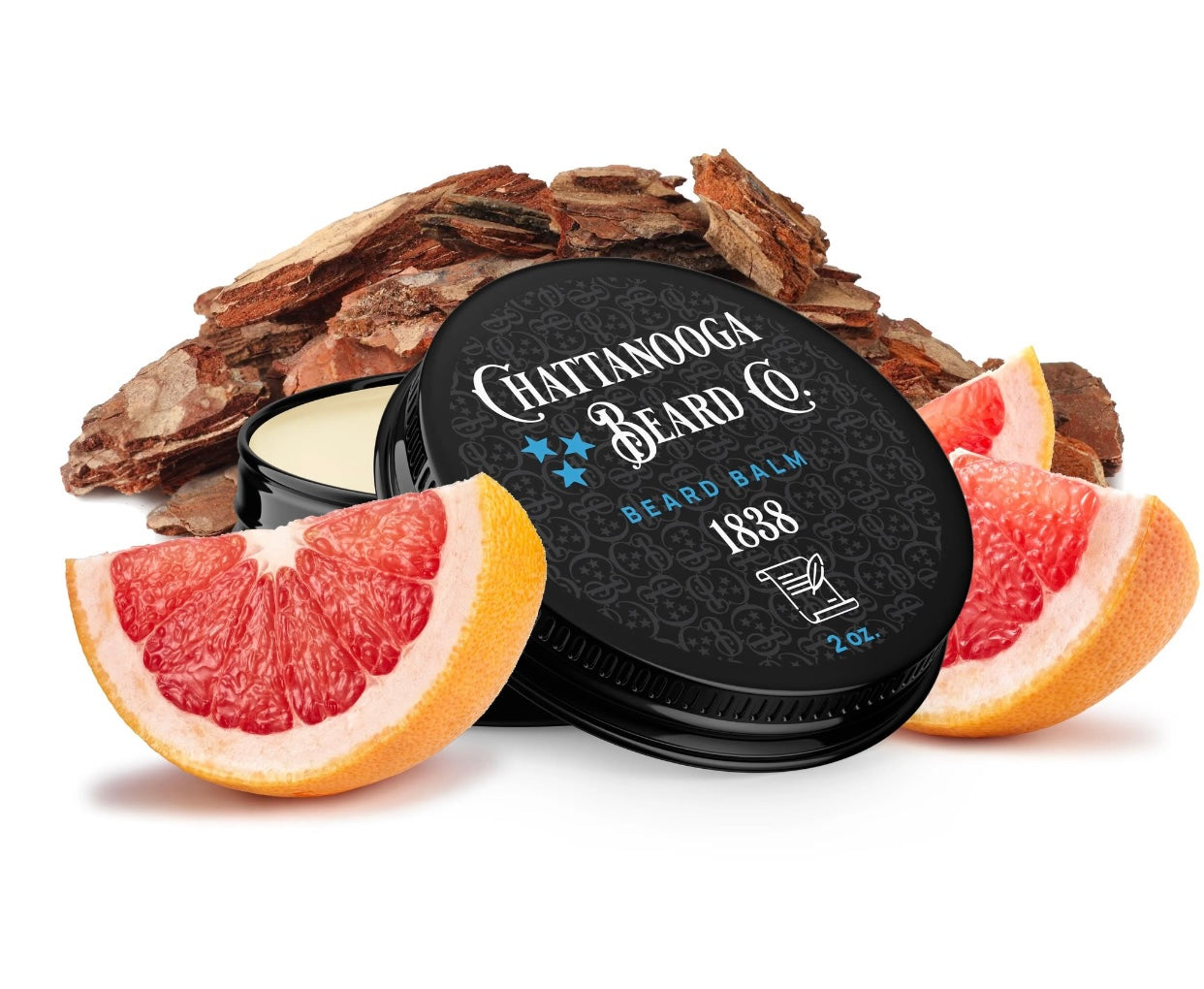 Beard Balm