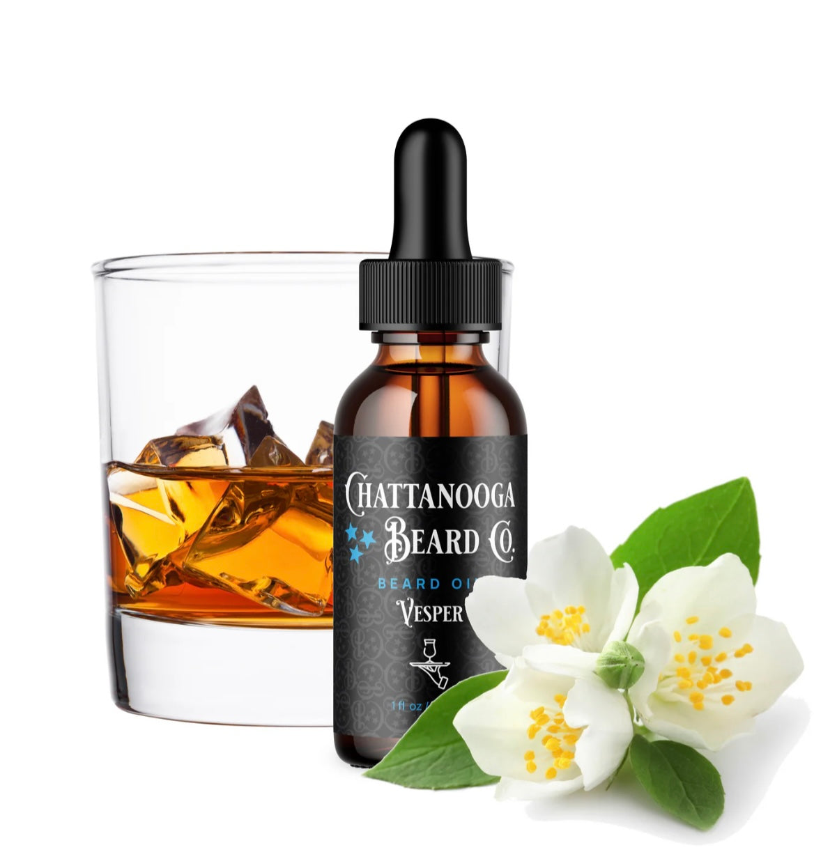 Beard Oil