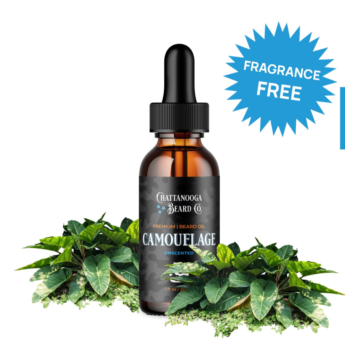 Beard Oil