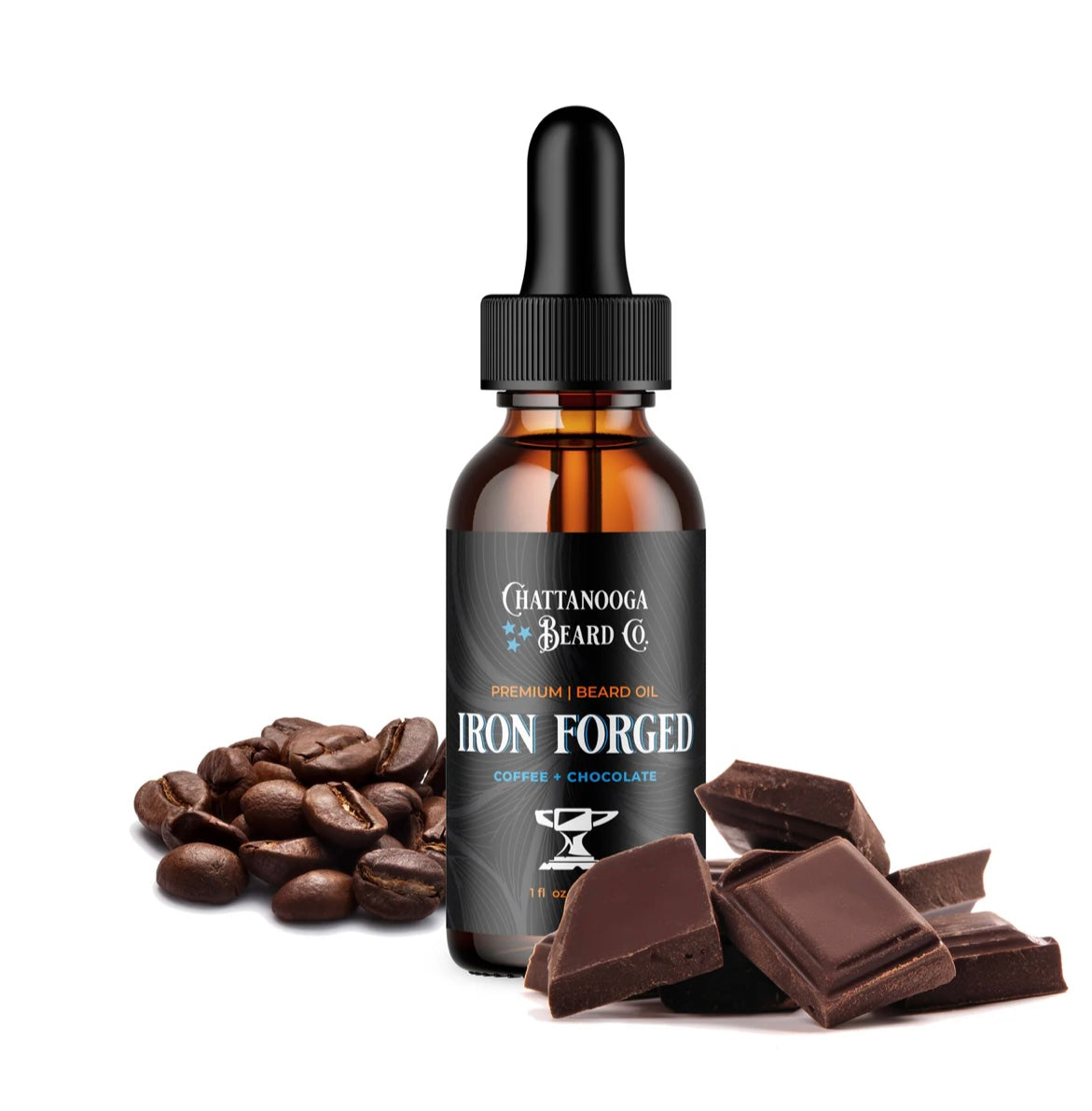 Beard Oil