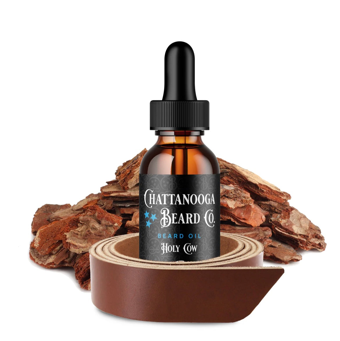 Beard Oil