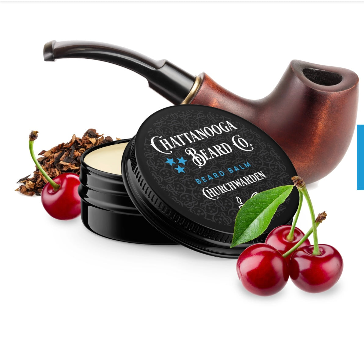 Beard Balm