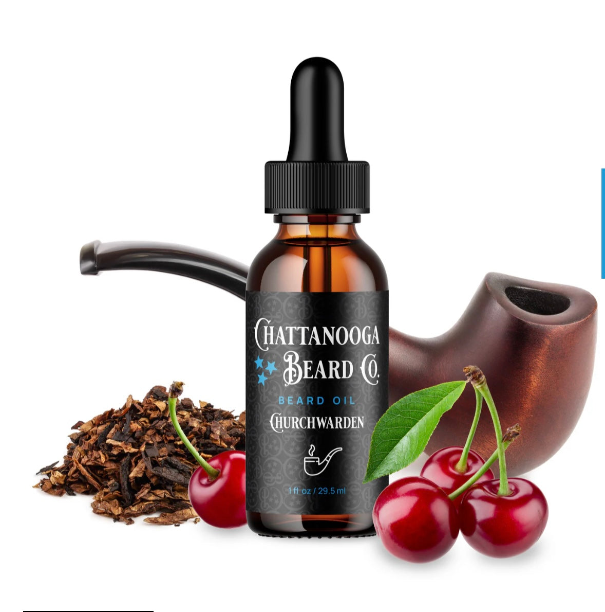 Beard Oil