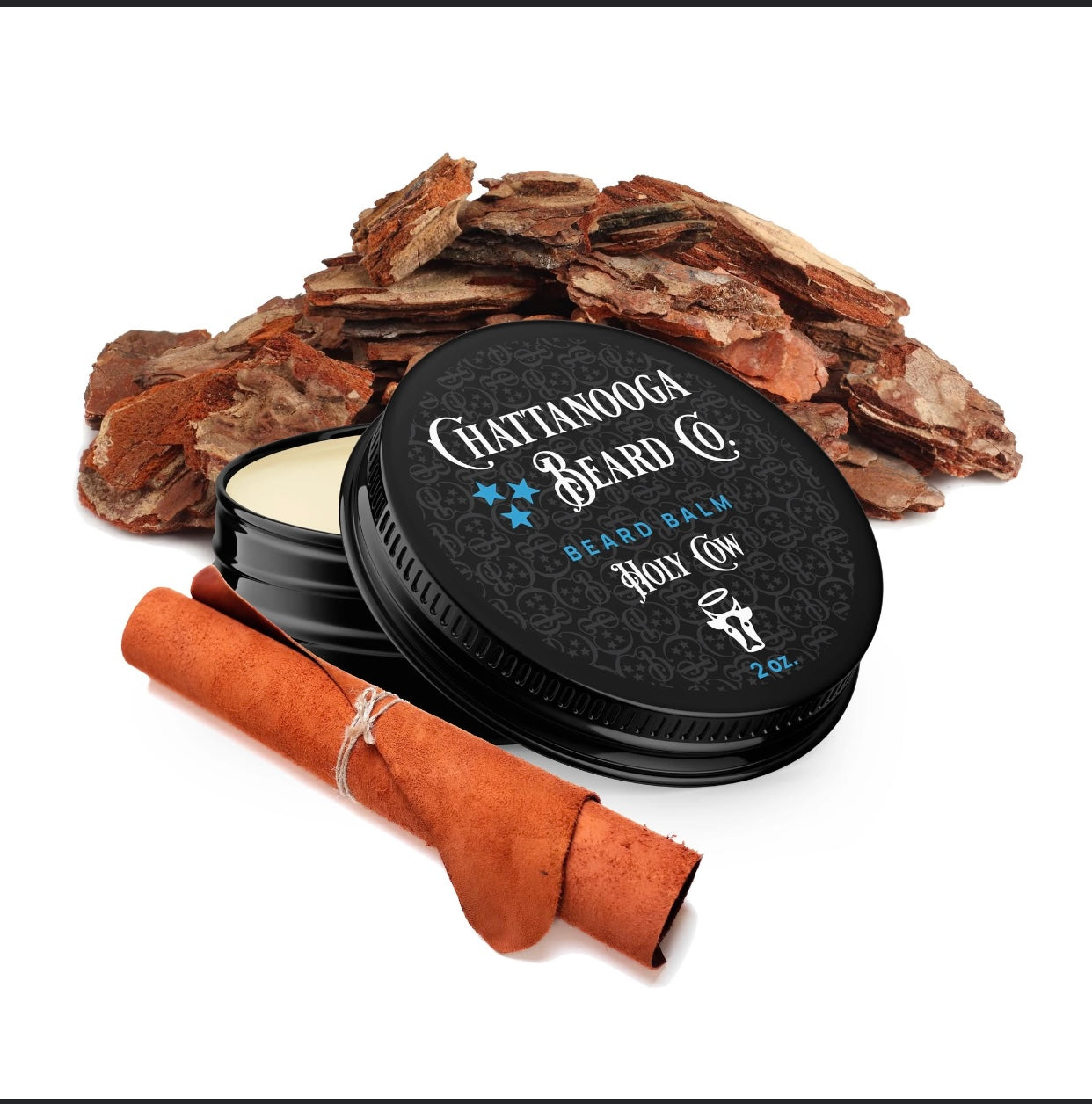 Beard Balm