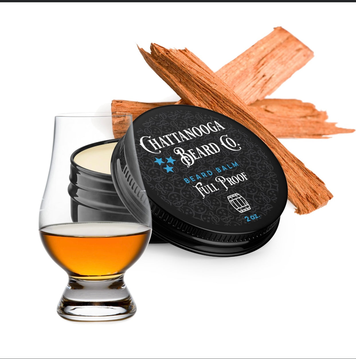 Beard Balm