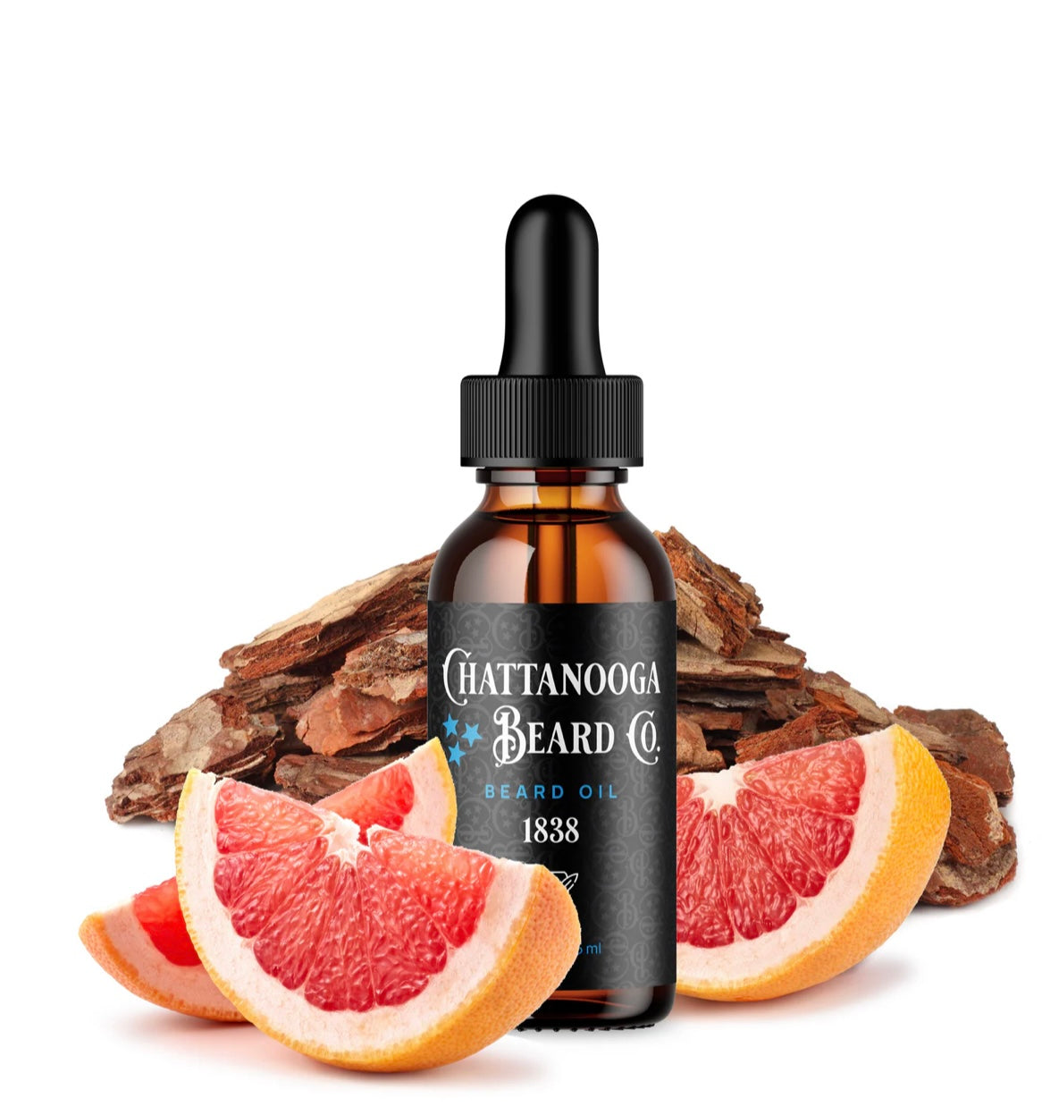 Beard Oil