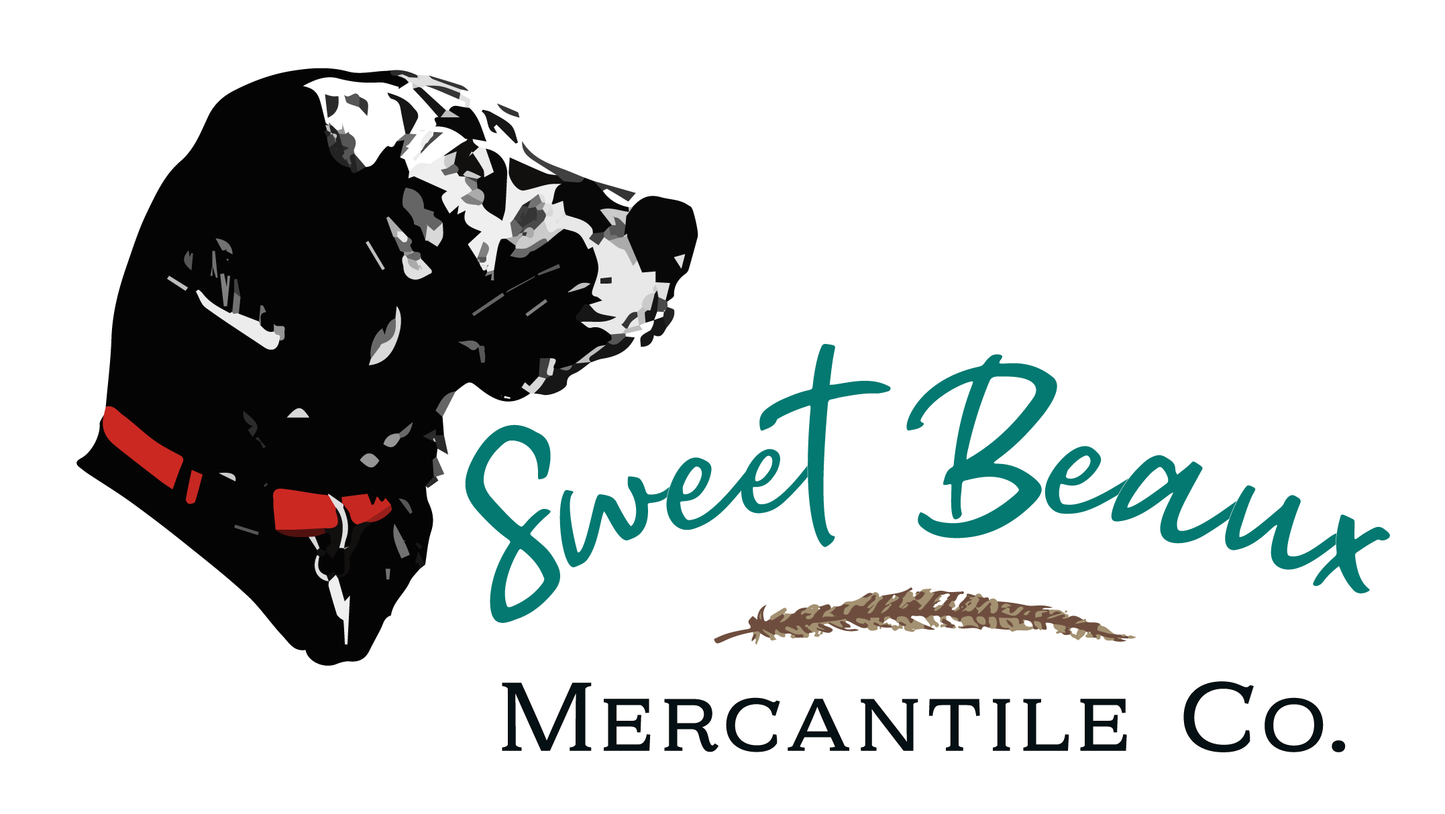 Sweet Beaux Mercantile Co Gift Card