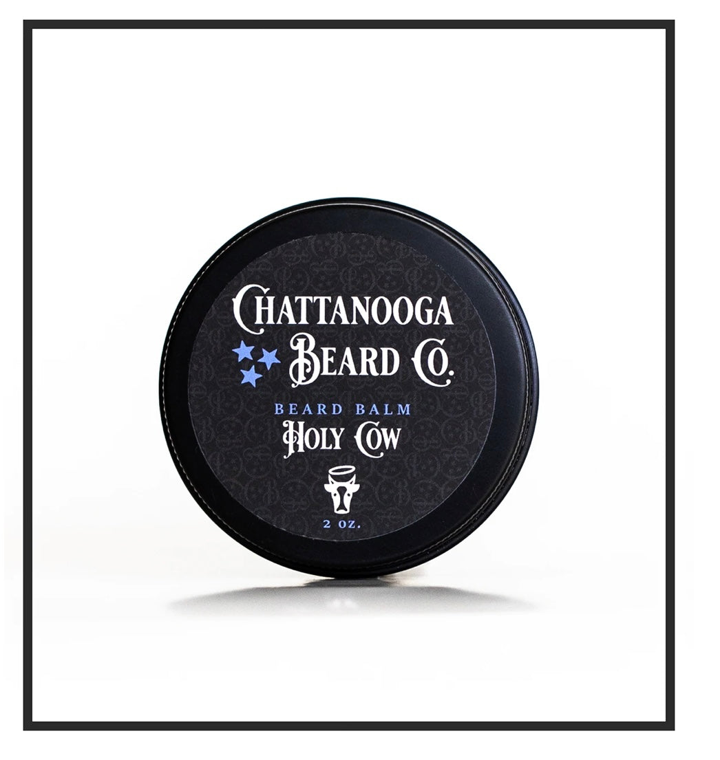 Beard Balm