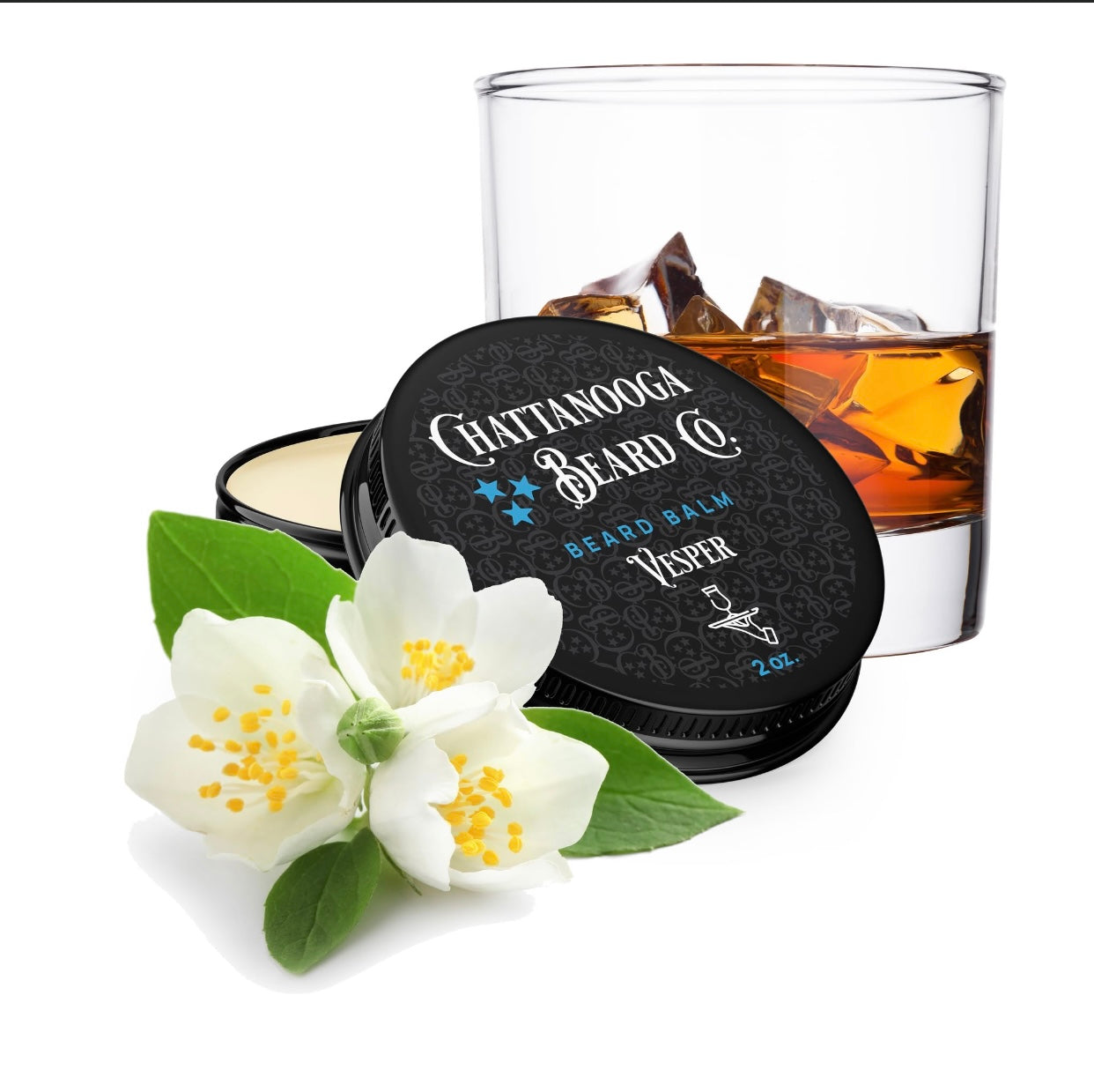 Beard Balm
