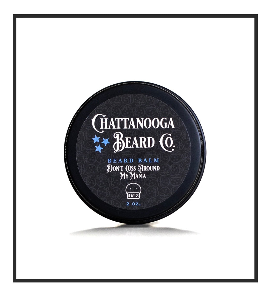 Beard Balm