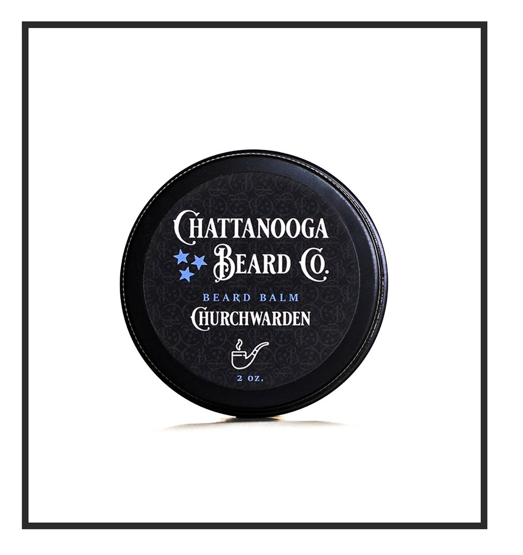 Beard Balm