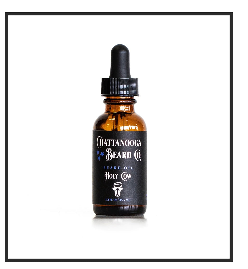 Beard Oil