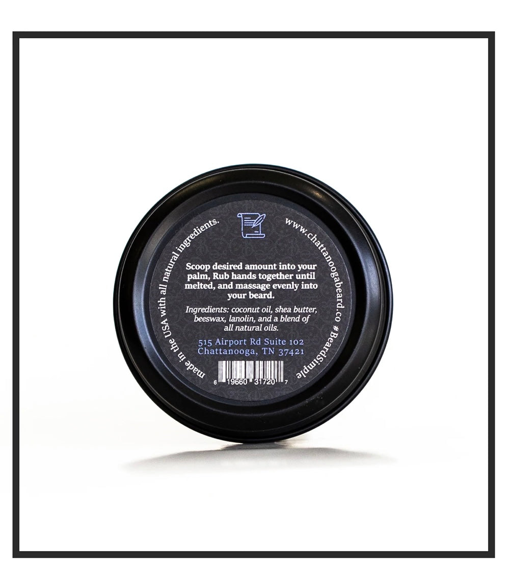 Beard Balm