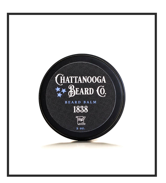 Beard Balm